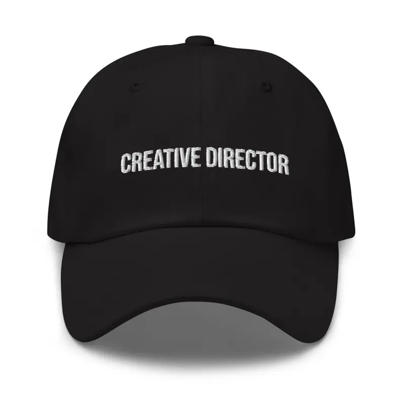 Creative Director Papi Cap