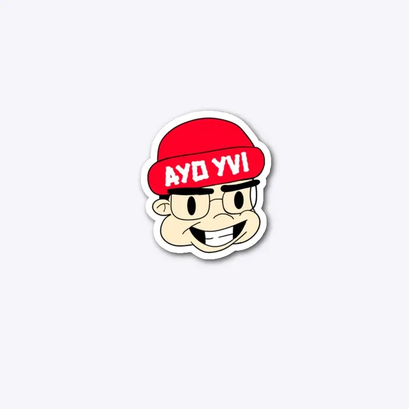 Ayo Yvi Logo