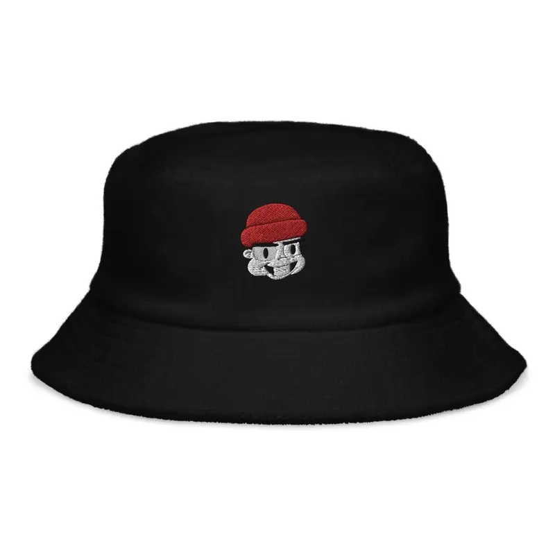 Ayo Yvi Bucket Hat